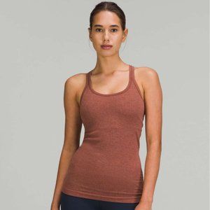 Ebb to Street Tank Top - NWT